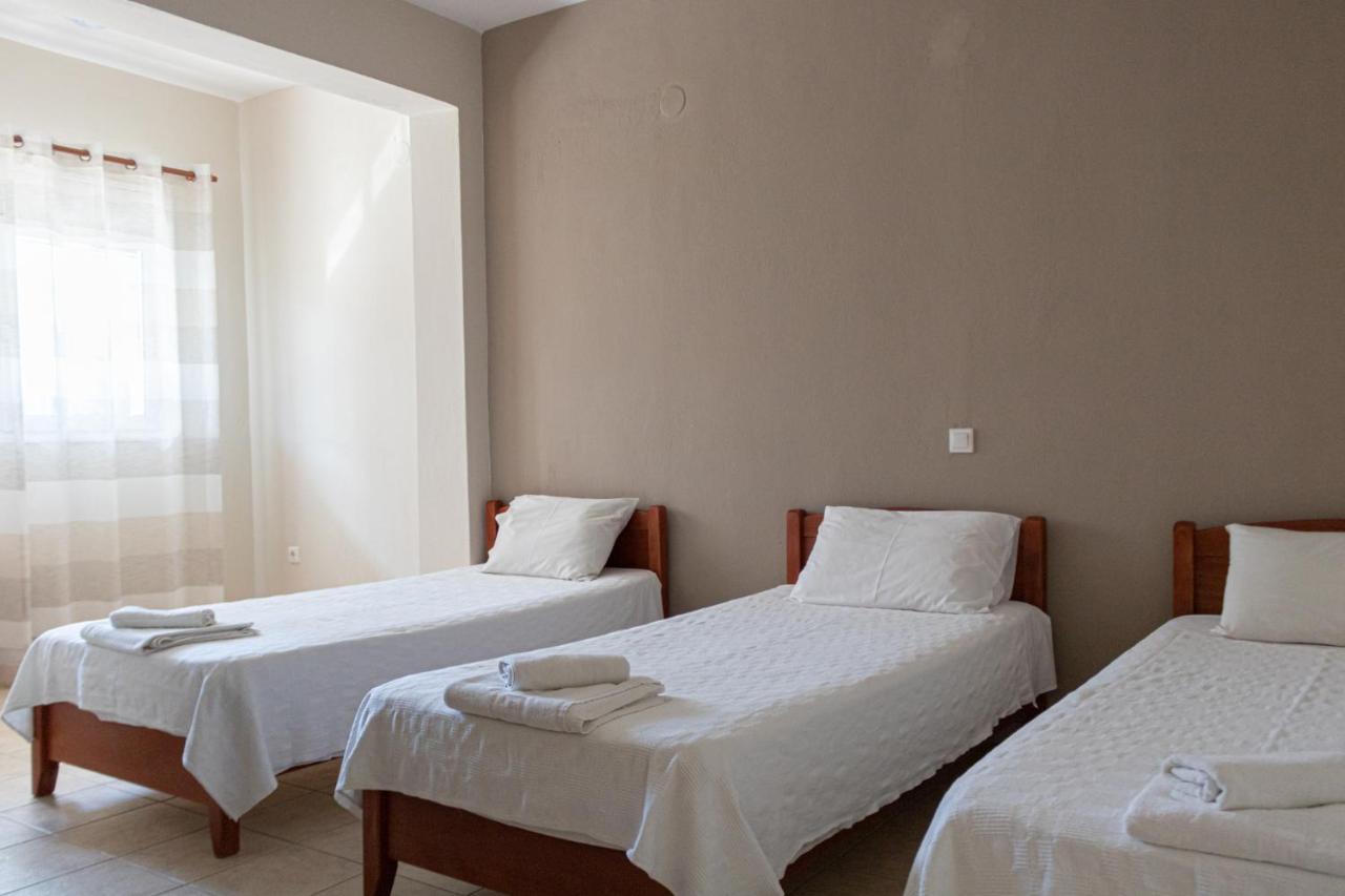 Jj Rooms Luxury Apartments Kallithea  Exterior foto