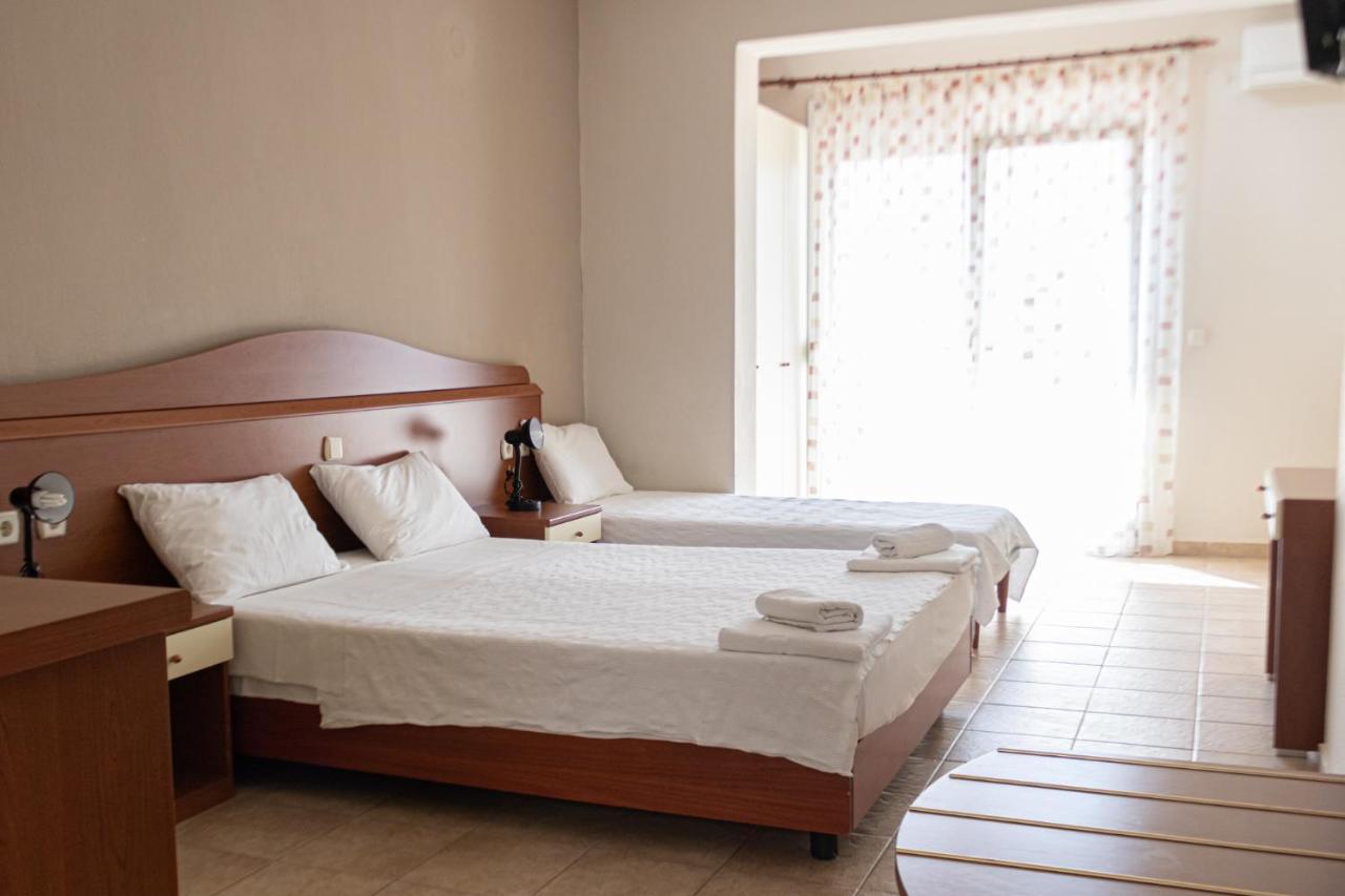 Jj Rooms Luxury Apartments Kallithea  Exterior foto